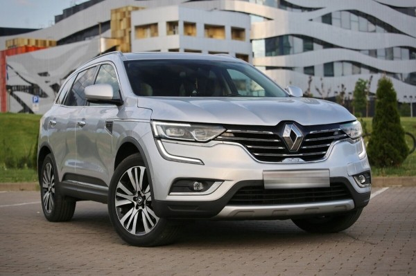 Белорус пересел с новой «Весты» на подержанный Renault Koleos из Европы. Как ощущения? Белорус пересел с новой «Весты» на подержанный Renault Koleos из Европы. Как ощущения?
