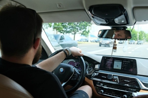 «За рулевую рейку — 850 евро, ступичный подшипник — $250». Белорус о владении BMW 530e (G30) и его обслуживании «За рулевую рейку — 850 евро, ступичный подшипник — $250». Белорус о владении BMW 530e (G30) и его обслуживании