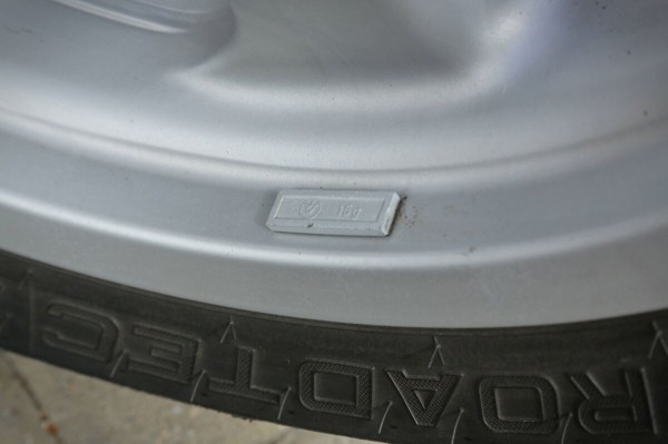 Белорус купил в США 27-летний мотоцикл BMW K1100 RS Белорус купил в США 27-летний мотоцикл BMW K1100 RS