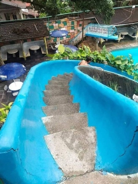 На фото показали дизайн, который победил здравый смысл На фото показали дизайн, который победил здравый смысл