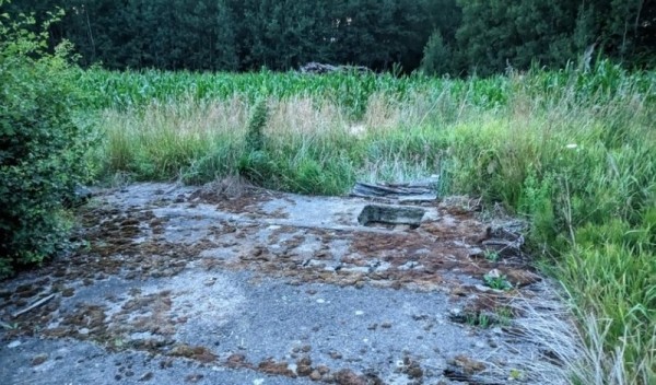 Рабочий спустился в коллектор, а выбрался с ожогами более 50% поверхности тела. Рассказываем, как так вышло Рабочий спустился в коллектор, а выбрался с ожогами более 50% поверхности тела. Рассказываем, как так вышло