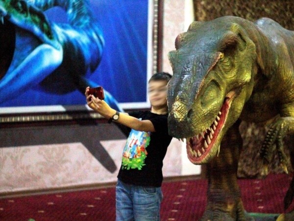 С 3 по 30 июля динозавры оживают! В Брест приехал интерактивный «Дино-Нано-Парк» С 3 по 30 июля динозавры оживают! В Брест приехал интерактивный «Дино-Нано-Парк»