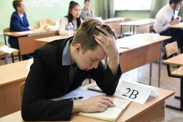 Устный экзамен для некоторых абитуриентов могут ввести в Беларуси Устный экзамен для некоторых абитуриентов могут ввести в Беларуси