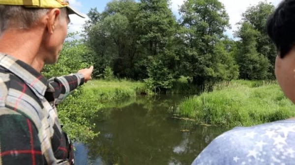 Были и школа, и конюшня, и магазин. Куда уходит жизнь из деревень Были и школа, и конюшня, и магазин. Куда уходит жизнь из деревень