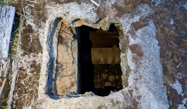 Рабочий спустился в коллектор, а выбрался с ожогами более 50% поверхности тела. Рассказываем, как так вышло Рабочий спустился в коллектор, а выбрался с ожогами более 50% поверхности тела. Рассказываем, как так вышло