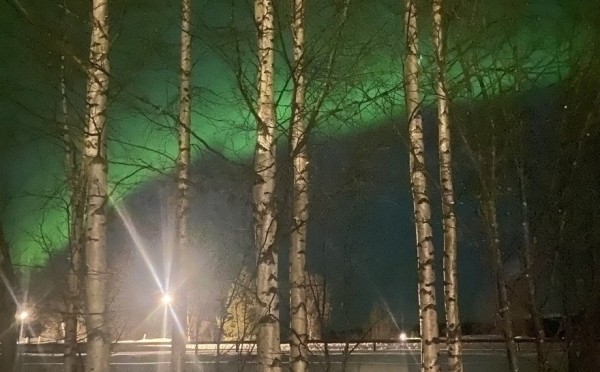 «После такой работы многие разводятся». Белоруска ушла в дальнобой вслед за мужем