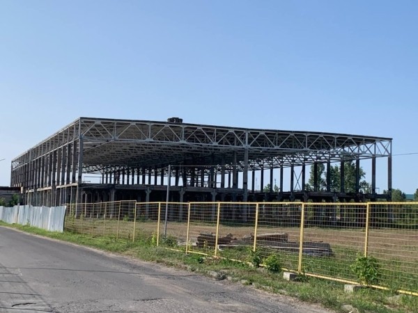 Торговые центры Бреста, которые остались только на картинках Торговые центры Бреста, которые остались только на картинках