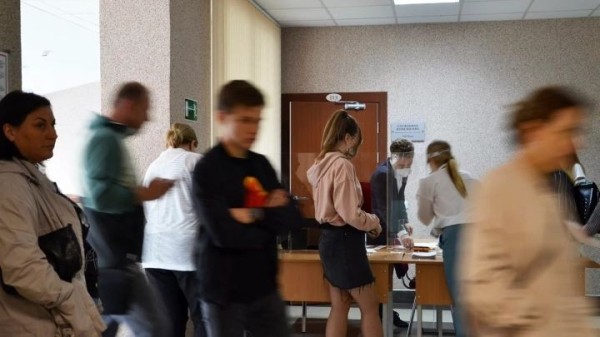 Систему ЦТ и ЦЭ ждут изменения – РИКЗ Систему ЦТ и ЦЭ ждут изменения – РИКЗ