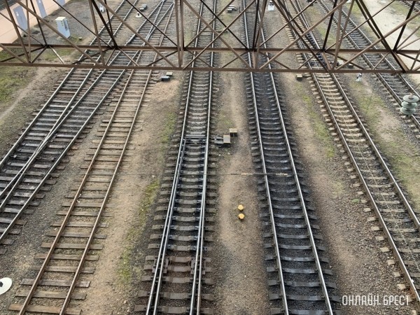 Почему и где чаще всего попадают под поезд белорусы, рассказали в БЖД Почему и где чаще всего попадают под поезд белорусы, рассказали в БЖД