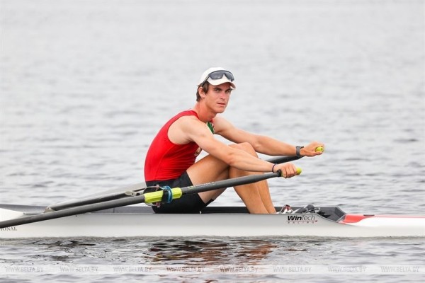 Более 200 гребцов из Беларуси и России соревнуются на открытом чемпионате в Бресте Более 200 гребцов из Беларуси и России соревнуются на открытом чемпионате в Бресте