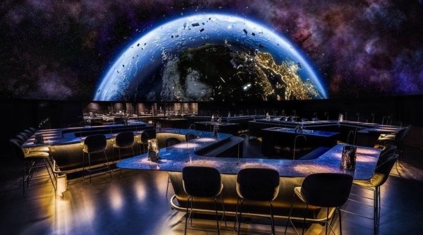 Названы лучшие рестораны мира: посмотрите, как они выглядят и какие блюда предлагают Названы лучшие рестораны мира: посмотрите, как они выглядят и какие блюда предлагают