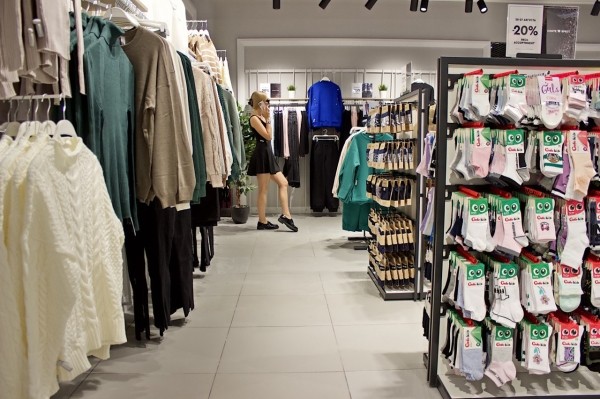 В Бресте открылся магазин Conte с новыми коллекциями. Узнали цены В Бресте открылся магазин Conte с новыми коллекциями. Узнали цены