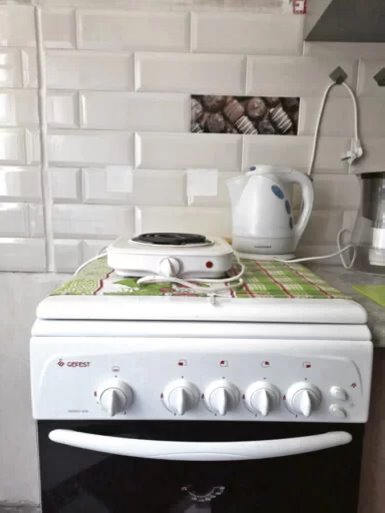 Оставшись без газа при капремонте дома, жители продолжают платить за электроэнергию по повышенному тарифу. Правильно ли это Оставшись без газа при капремонте дома, жители продолжают платить за электроэнергию по повышенному тарифу. Правильно ли это