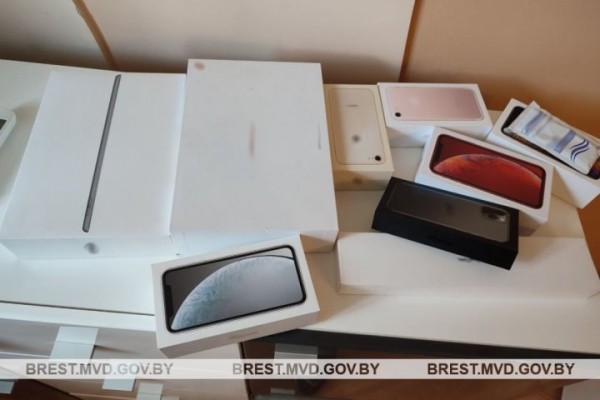 Задержан 19-летний житель Брестского района. Что случилось? Задержан 19-летний житель Брестского района. Что случилось?