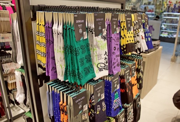 В Бресте открылся магазин Conte с новыми коллекциями. Узнали цены В Бресте открылся магазин Conte с новыми коллекциями. Узнали цены