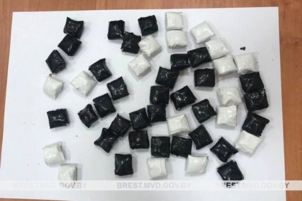 Задержан 19-летний житель Брестского района. Что случилось? Задержан 19-летний житель Брестского района. Что случилось?