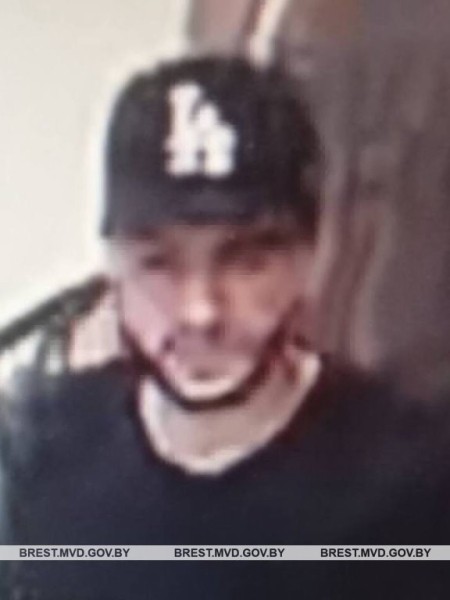 В Бресте ищут посетителя гипермаркета на Варшавке В Бресте ищут посетителя гипермаркета на Варшавке