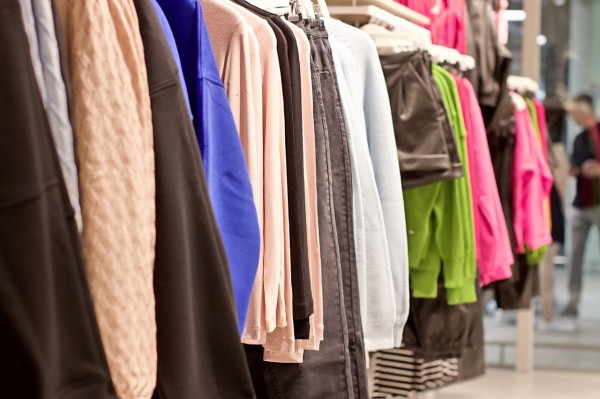 В Бресте открылся магазин Conte с новыми коллекциями. Узнали цены В Бресте открылся магазин Conte с новыми коллекциями. Узнали цены