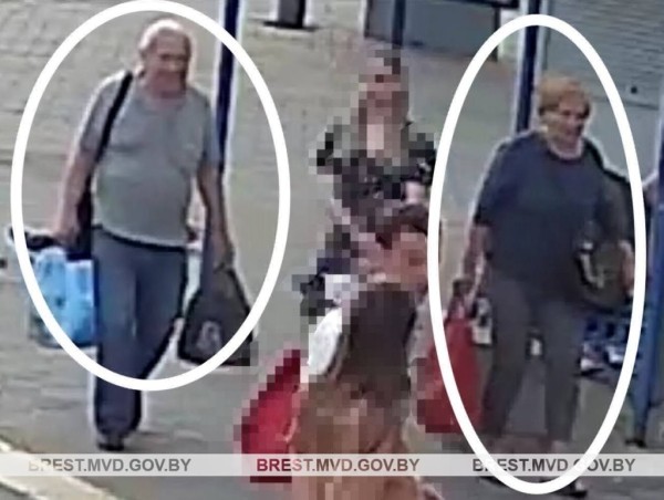 В Бресте милиция устанавливает личности граждан. Смотрите фото В Бресте милиция устанавливает личности граждан. Смотрите фото