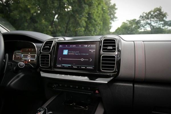 Взял на $4 000 дешевле, чем у перекупов. Белорус о пригоне дизельного Citroen C5 Aircross из Франции Взял на $4 000 дешевле, чем у перекупов. Белорус о пригоне дизельного Citroen C5 Aircross из Франции