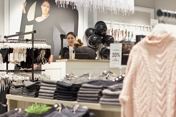 В Бресте открылся магазин Conte с новыми коллекциями. Узнали цены В Бресте открылся магазин Conte с новыми коллекциями. Узнали цены