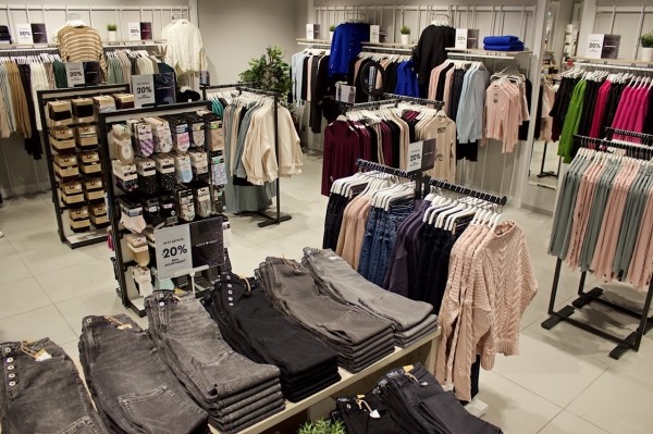 В Бресте открылся магазин Conte с новыми коллекциями. Узнали цены В Бресте открылся магазин Conte с новыми коллекциями. Узнали цены