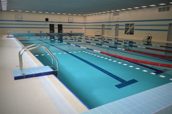 В еще одном городе Брестской области может появиться спорткомплекс с плавательным бассейном В еще одном городе Брестской области может появиться спорткомплекс с плавательным бассейном