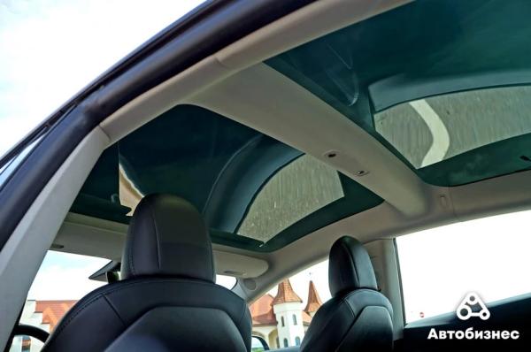 «Всё было зря». Мнение владельца Tesla Model 3 «Всё было зря». Мнение владельца Tesla Model 3