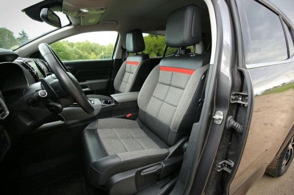 Взял на $4 000 дешевле, чем у перекупов. Белорус о пригоне дизельного Citroen C5 Aircross из Франции Взял на $4 000 дешевле, чем у перекупов. Белорус о пригоне дизельного Citroen C5 Aircross из Франции