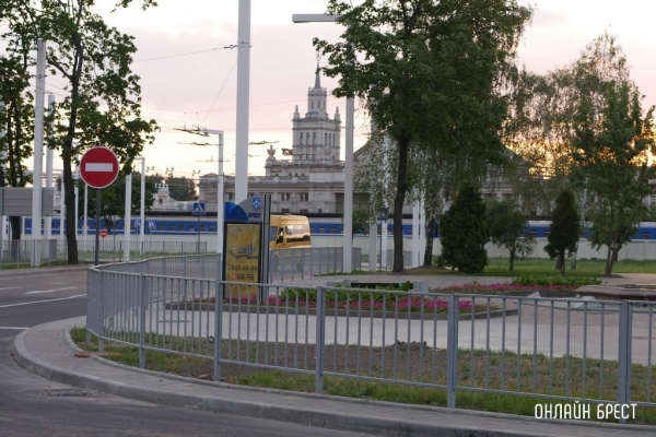 БЖД назвала самые популярные международные поезда в Беларуси БЖД назвала самые популярные международные поезда в Беларуси