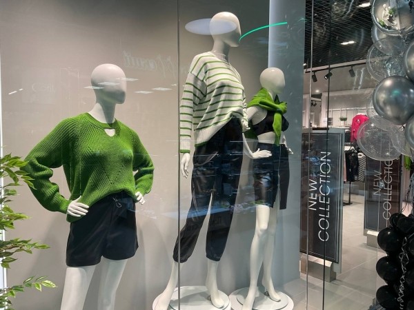 В Бресте открылся магазин Conte с новыми коллекциями. Узнали цены В Бресте открылся магазин Conte с новыми коллекциями. Узнали цены