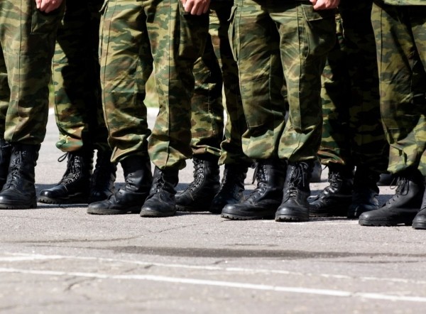 Житель Каменецкого района поступил на учебу в Польше и надеялся уклониться от призыва Житель Каменецкого района поступил на учебу в Польше и надеялся уклониться от призыва