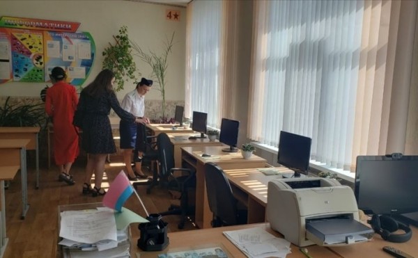 Прокуроры Брестчины проверили школы. Какие выявлены нарушения? Прокуроры Брестчины проверили школы. Какие выявлены нарушения?