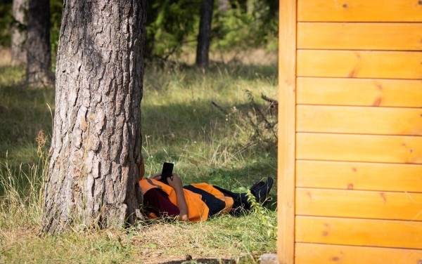 «Наши пожилые водители почти все в разводе». Пообщались с дальнобойщиками на белорусско-литовской границе «Наши пожилые водители почти все в разводе». Пообщались с дальнобойщиками на белорусско-литовской границе
