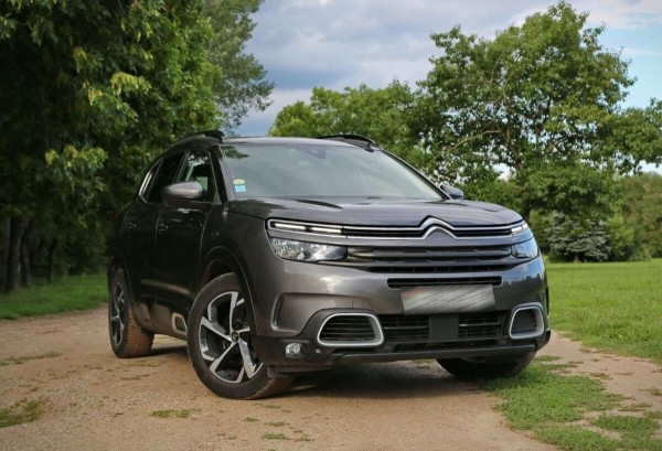 Взял на $4 000 дешевле, чем у перекупов. Белорус о пригоне дизельного Citroen C5 Aircross из Франции Взял на $4 000 дешевле, чем у перекупов. Белорус о пригоне дизельного Citroen C5 Aircross из Франции