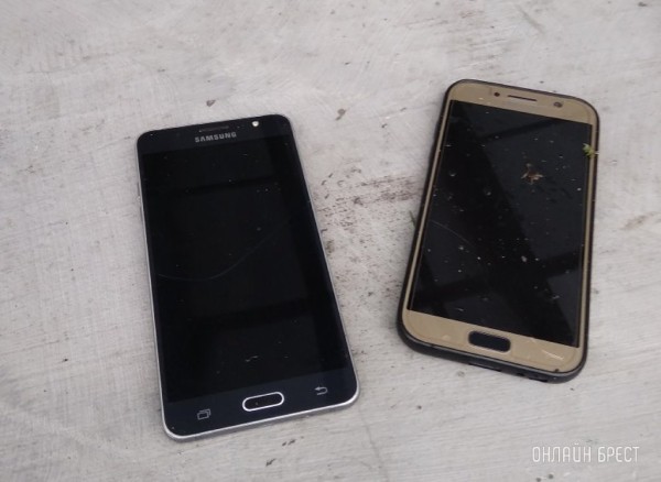 17-летний белорус незаконно продавал дорогие телефоны