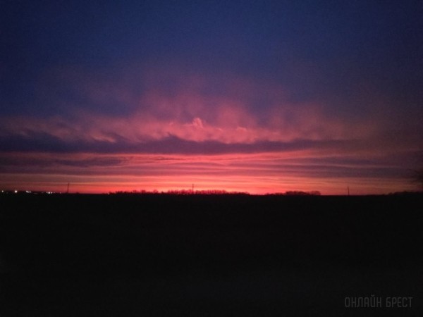 Синоптики рассказали, где было жарче всего в минувшие выходные, и назвали температурные рекорды Синоптики рассказали, где было жарче всего в минувшие выходные, и назвали температурные рекорды