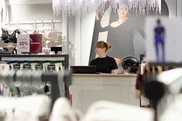 В Бресте открылся магазин Conte с новыми коллекциями. Узнали цены В Бресте открылся магазин Conte с новыми коллекциями. Узнали цены