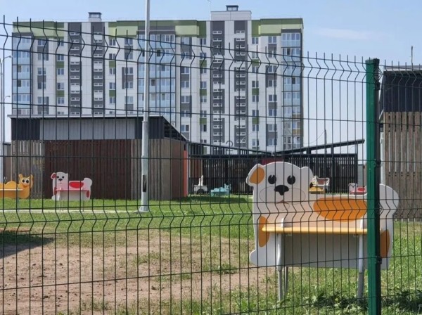 «Взрослый» подход к детскому саду. Завершается строительство д/с №8 в Бресте «Взрослый» подход к детскому саду. Завершается строительство д/с №8 в Бресте