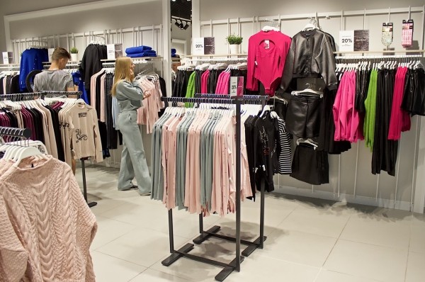 В Бресте открылся магазин Conte с новыми коллекциями. Узнали цены В Бресте открылся магазин Conte с новыми коллекциями. Узнали цены