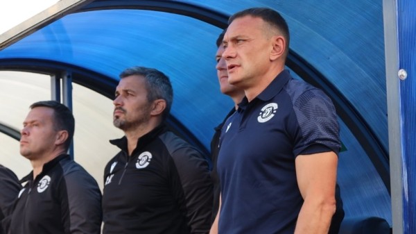 Александр Юревич и его тренерский штаб покинули «Динамо-Брест» Александр Юревич и его тренерский штаб покинули «Динамо-Брест»