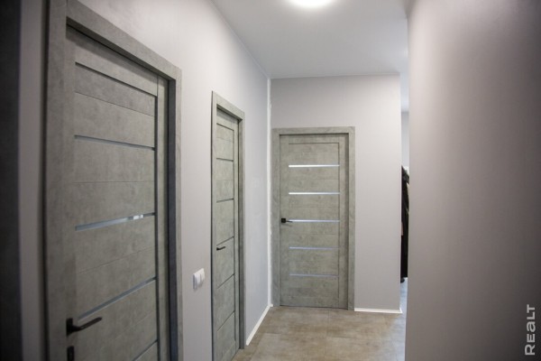 Минчане продали двушку — денег хватило на новый дом с отделкой. Смотрим, что у них получилось Минчане продали двушку — денег хватило на новый дом с отделкой. Смотрим, что у них получилось