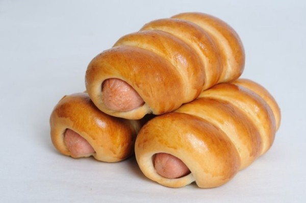 Просроченная сосиска в тесте стала предметом разбора в суде Брестской области Просроченная сосиска в тесте стала предметом разбора в суде Брестской области