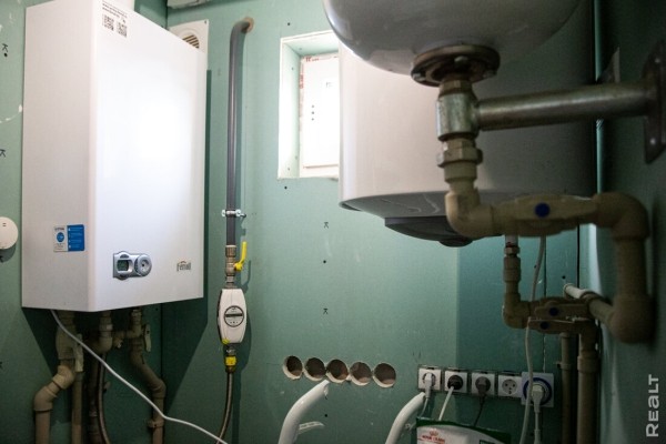 Минчане продали двушку — денег хватило на новый дом с отделкой. Смотрим, что у них получилось Минчане продали двушку — денег хватило на новый дом с отделкой. Смотрим, что у них получилось