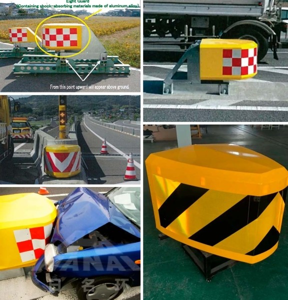 «Это не отбойник, это шампур»: что говорят белорусы о страшной аварии на трассе М6. Другие случаи и как решить проблему? «Это не отбойник, это шампур»: что говорят белорусы о страшной аварии на трассе М6. Другие случаи и как решить проблему?