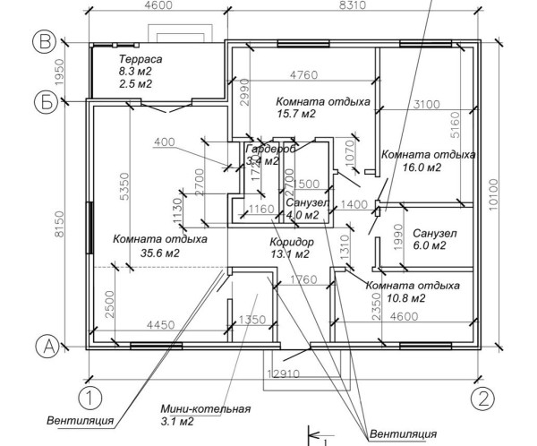 Минчане продали двушку — денег хватило на новый дом с отделкой. Смотрим, что у них получилось Минчане продали двушку — денег хватило на новый дом с отделкой. Смотрим, что у них получилось