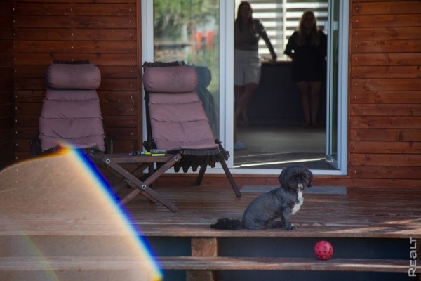 Минчане продали двушку — денег хватило на новый дом с отделкой. Смотрим, что у них получилось Минчане продали двушку — денег хватило на новый дом с отделкой. Смотрим, что у них получилось