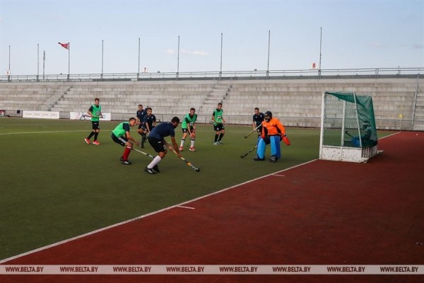 Как брестский «Строитель» завоевывает трофеи и любовь болельщиков