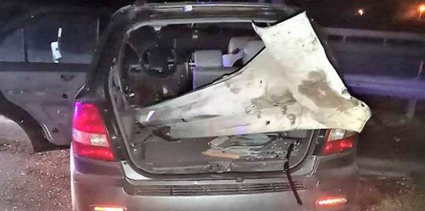 «Это не отбойник, это шампур»: что говорят белорусы о страшной аварии на трассе М6. Другие случаи и как решить проблему? «Это не отбойник, это шампур»: что говорят белорусы о страшной аварии на трассе М6. Другие случаи и как решить проблему?