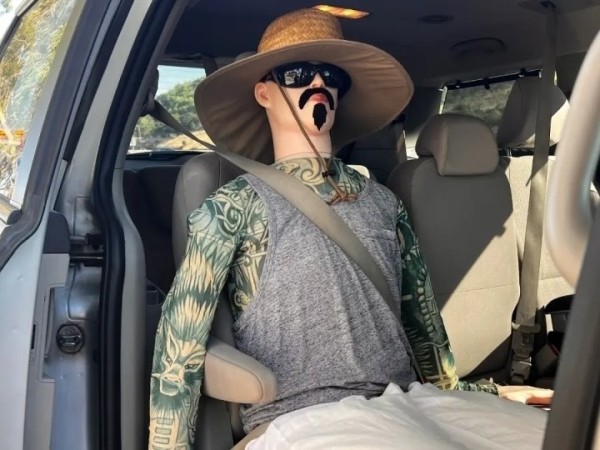 На дорогах ЕС появился странный знак. Что означает и какое наказание ждет нарушителей? На дорогах ЕС появился странный знак. Что означает и какое наказание ждет нарушителей?